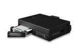 EAN 4713227445795 - Icy Dock MB105VP-B caja para disco duro externo Caja externa para unidad de estado sólido (SSD) Negro 2.5 imagen 5