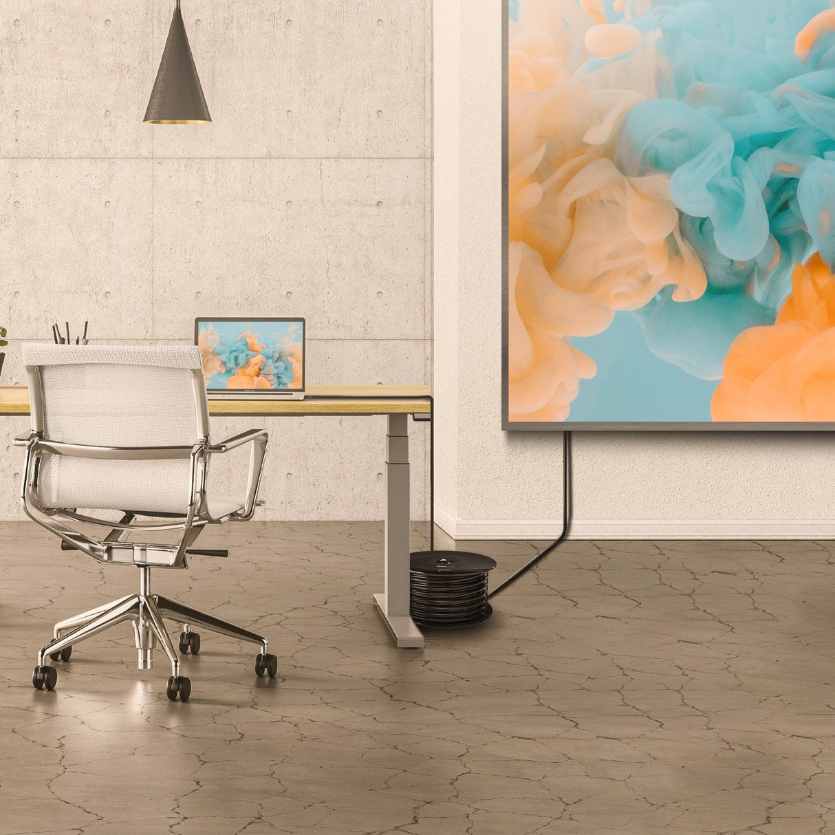 Aisens Cable Hdmi V2.0 Aoc Premium Alta Velocidad / Hec 4k@60hz 4:4:4 18gbps - A/M-A/M - 70m - Negro