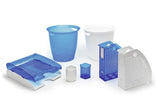 Durable Trend Bandeja Para Cartas A4 Negro