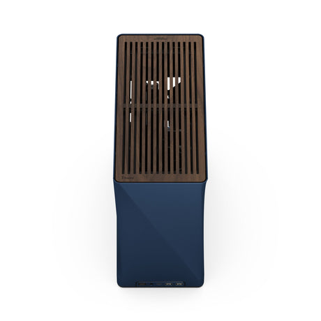 EAN 7340172705840 - Fractal Design Era 2 Mini Tower Azul imagen 5