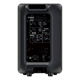 Dbr10 E Dbr Series Powered Locons Dbr Series Powered Loudspeakers
