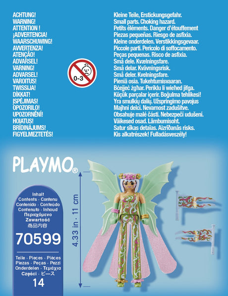 EAN 4008789705990 - Playmobil SpecialPlus 70599 figura de juguete para niños imagen 3