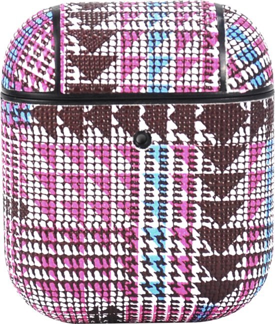 Terratec Funda Para Airpods Airbox Tela Grano 2