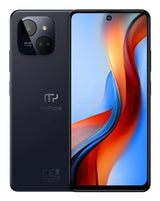 EAN 5902983630739 - myPhone N23 Plus 5G 17,2 cm (6.78") SIM doble Android 14 USB Tipo C 8 GB 256 GB 5000 mAh Negro imagen 1