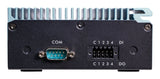 Barebone Spcel02 Intel Celeron J6412 1xsodimm Max 32gb Ddr4 2x2.5g Lan