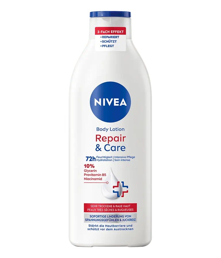 Repair & Care Bodylotion 400 Ml