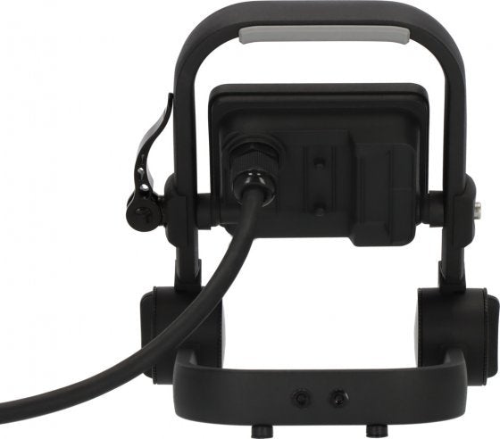 Brennenstuhl 1171250143 Proyector 10 W Led Negro D