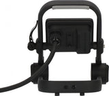 Brennenstuhl 1171250143 Proyector 10 W Led Negro D