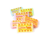 Jovi Caja 6 Pastillas Plastilina 50gr C/Surtidos Pastel