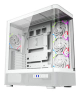 Torre Atx Xyz Quantum White