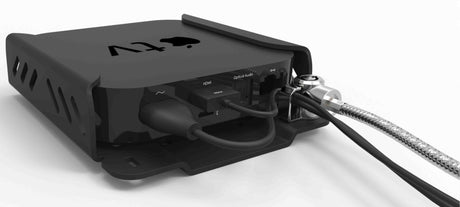EAN 0854249006404 - Compulocks ATVEN35 kit de montaje Negro imagen 4