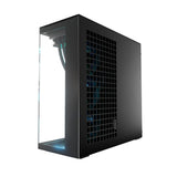Caja Pc Arctic Xtender Vg  (Negro, Tempered Glass X 2, Klar-Glas) Acpcc00024a
