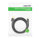 EAN 6957303834723 - Ugreen US132 cable USB USB 2.0 2 m USB A Mini-USB B 0,48 Gbit/s Negro imagen 15
