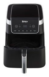 EAN 0622356278782 - Ninja AF180EU freidora Sencillo 6,2 L Independiente 2000 W Freidora de aire caliente Negro imagen 7