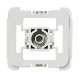 Eq-3 Ag Homematic Gira 55 Eq3-Ada-G55 - Montageadapter (Paquete Con 20)