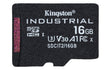 EAN 0740617321098 - Kingston Technology Industrial UHS-I Clase 10 imagen 1