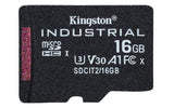 EAN 0740617321098 - Kingston Technology Industrial UHS-I Clase 10 imagen 1