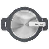 Juego De 4 Ollas Zwilling Simplify 66870-004-0