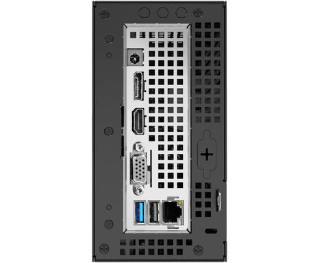 EAN 4717677335651 - Asrock DeskMini 310 Negro Intel® H310 LGA 1151 (Zócalo H4) imagen 4