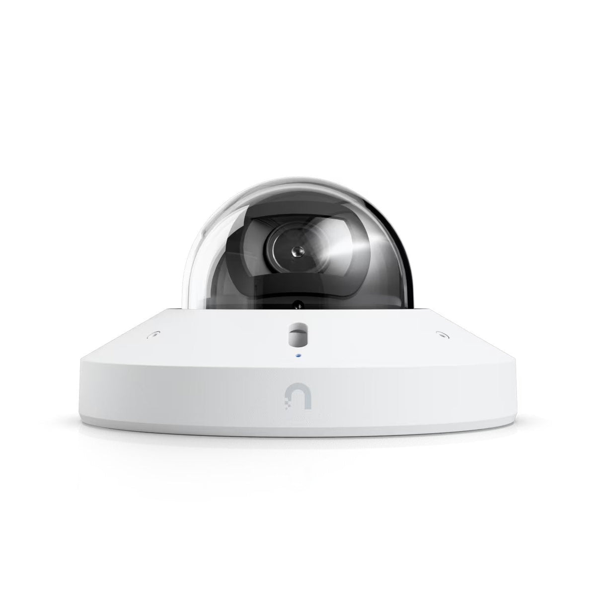 Camera Dome 4k Ultra Compacte Ia Ir