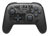 Mando Controller Nintendo Switch 2 Pro - Bt · Negro