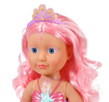 EAN 4001167833681 - BABY born Little Sister Mermaid imagen 30