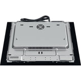 EAN 8003437602429 - Whirlpool WB B8360 NE Negro Integrado 59 cm Con placa de inducción 4 zona(s) imagen 13