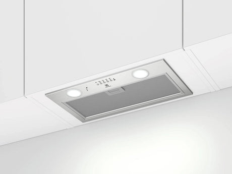EAN 7332543793976 - Electrolux LFG516X Encastrada Acero inoxidable 580 m³/h imagen 1