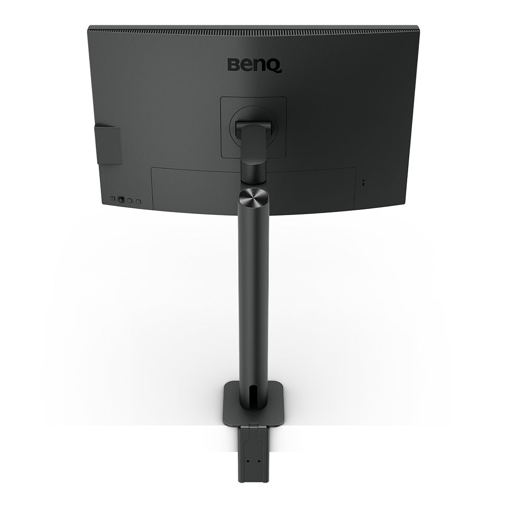 Benq Pd2706ua Pantalla Para Pc 68,6 Cm (27") 3840 X 2160 Pixeles 4k Ultra Hd Lcd Negro