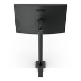 Benq Pd2706ua Pantalla Para Pc 68,6 Cm (27") 3840 X 2160 Pixeles 4k Ultra Hd Lcd Negro