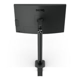 EAN 4718755095870 - BenQ PD2706UA pantalla para PC 68,6 cm (27") 3840 x 2160 Pixeles 4K Ultra HD LCD Negro imagen 2