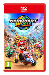 Mario Kart World (Ns2)