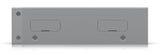 A 16-Port, Layer 3  Etherlightingt Switch 2.5 Gbe