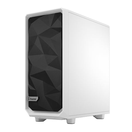EAN 7340172702368 - Fractal Design Meshify 2 Compact Torre Blanco imagen 9