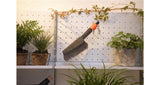 EAN 4066407002463 - Gardena 18863-20 pistola de pulverización de agua o boquilla Boquilla de lavado Gris, Naranja imagen 3