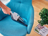 Aspirador Inalámbrico Rotaro Powervac 2in1 16v Leifheit