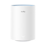 Wireless Lan Repetidor Cudy M1200 Extensor Mesh