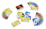 Juego Mattel Uno Original Clipstrip