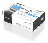 EAN 8435739901458 - AISENS DT27TSR-287 soporte para monitor 68,6 cm (27") Escritorio imagen 6