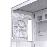 EAN 6977277362213 - Einarex EXCS-PR-800C-W carcasa de ordenador Midi Tower Blanco imagen 10