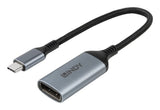 Usb Type C To Displayport  8k60 Converter