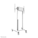 EAN 8717371449728 - Neomounts FL55-875WH1 soporte para pantalla de señalización 2,54 m (100") Blanco imagen 3