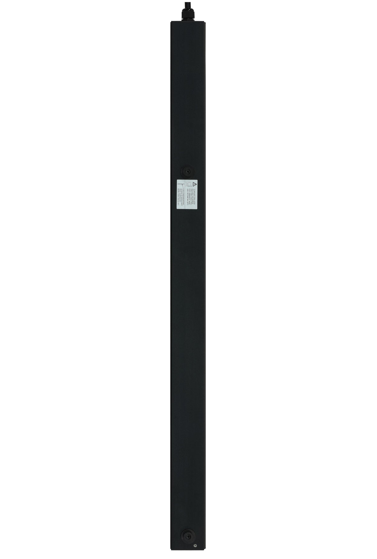 EAN 0731304405030 - APC EPDU1116B-SCH unidad de distribución de energía (PDU) 14 salidas AC 0U Negro imagen 3