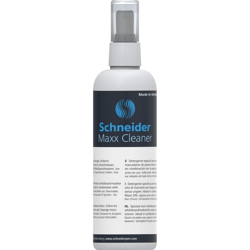 Wb Maxx Cleaner P.Spray 250ml