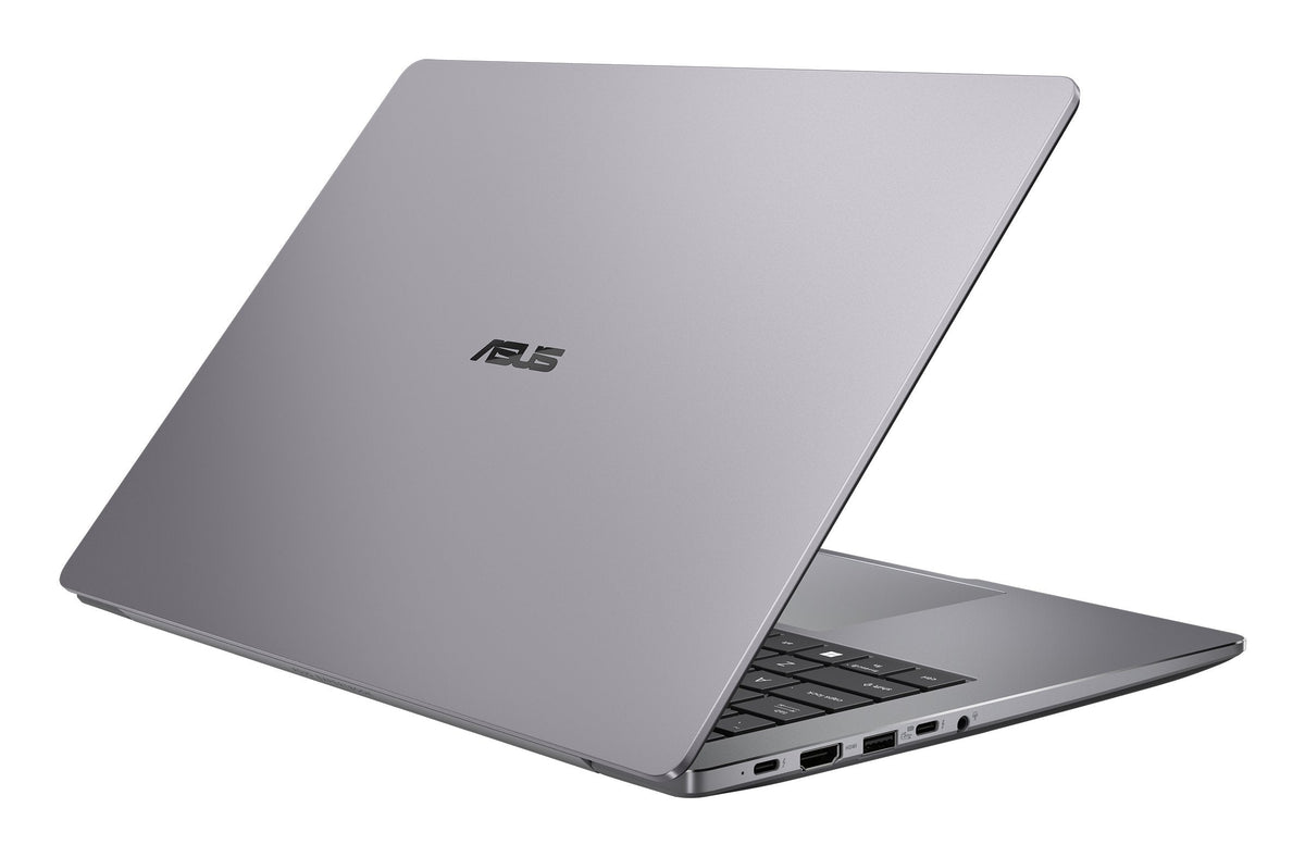Asus Expertbook P5 G2 P5405caa-Nz0382x Copilot+ Pc Intel Core Ultra 7 356h / Hasta 4.7 Ghz Win 11 Pro Intel Graphics 16 Gb Ram 512 Gb Ssd Nvme 14" 2560 X 1600 (Wqxga) @ 144 Hz Gigabit Ethernet Wi-Fi 7 Bluetooth Gris Niebla Con 1 A