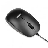 EAN 5901443053897 - iBox IKMS606 teclado Ratón incluido Hogar USB QWERTY Inglés del Reino Unido Negro imagen 6