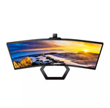 EAN 8712581783464 - Philips 5000 series 34E1C5600HE/00 LED display 86,4 cm (34") 3440 x 1440 Pixeles 4K Ultra HD Negro imagen 8
