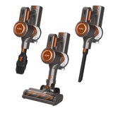 Aspirador Escoba Solac S94811500 Ae2506 22.2v Turbobat Expert Pro 22.2v