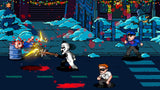 EAN 8424365727907 - Selecta Play Terrifier The Art-cade Game imagen 8
