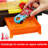 EAN 0194735264100 - Disney Pixar Cars JBM70 vehículo de juguete imagen 11